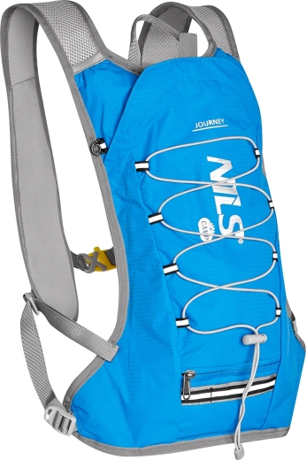 NILS Camp Journey futóhátizsák 12 l kék