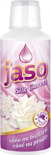 Jaso Silk Caress illat a ruhákhoz 300 ml