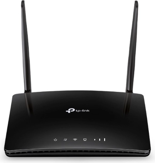 TP-Link Archer MR202 4G LTE Wi‑Fi router