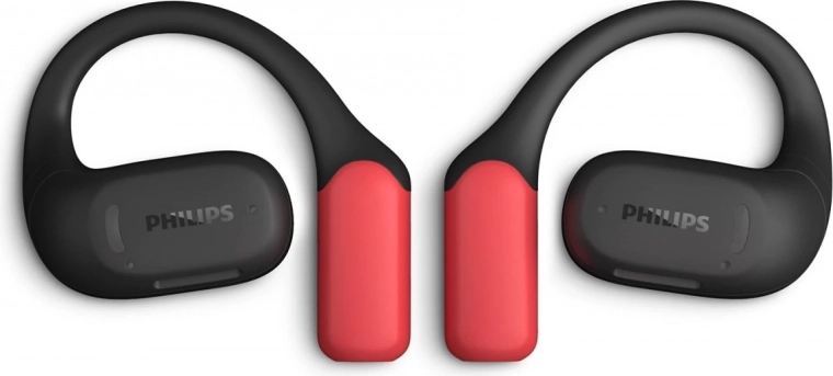 PHILIPS TAA6709 nyitott sportos true wireless fülhallgató