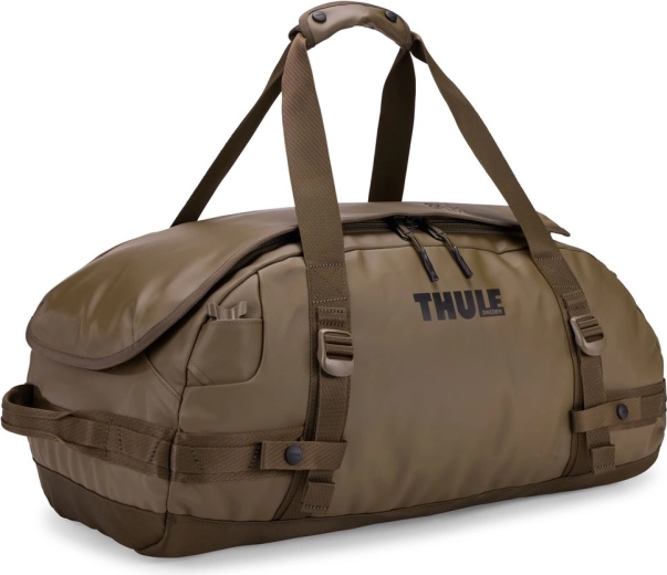 Thule Chasm sporttáska 40 l deep khaki
