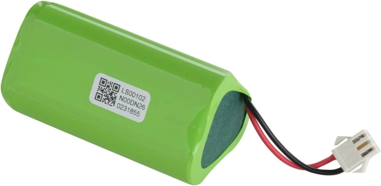 Sencor SRX 3101 csereakkumulátor robotporszívókhoz