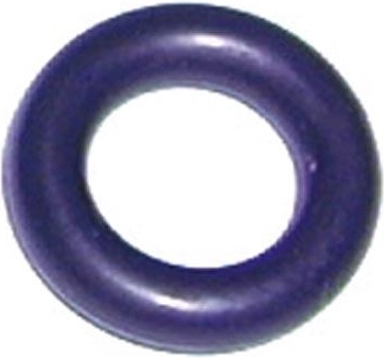 Tömítő O-gyűrűk zuhanyhoz 10 × 14 mm (5 db)