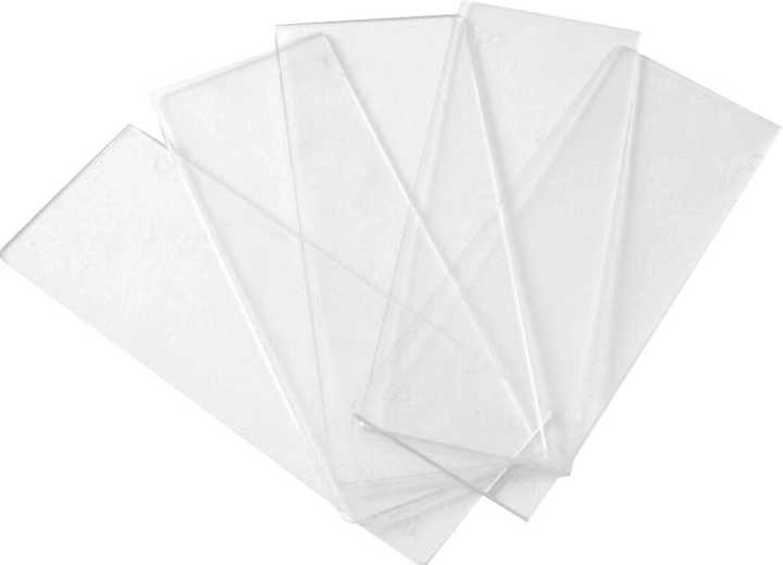 Elválasztók dobozba L méret – műanyag (5 db)