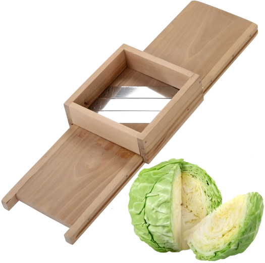 Zsírvágó szeletelő fiókkal mega 80 × 20 cm