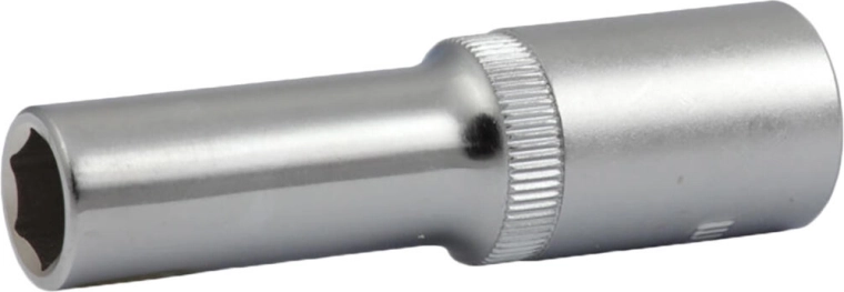 Hosszított dugókulcs 1/2" 10 mm STALCO