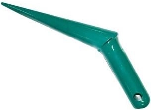 Teljesen fémből készült ültető pálca, 200 mm