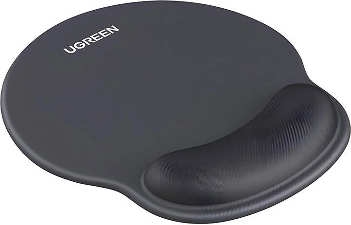 Ergonómikus egérpad Ugreen LP668 fekete