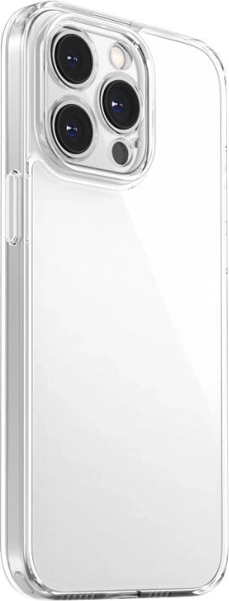 Átlátszó Joyroom védőtok iPhone 15 Pro Max készülékhez