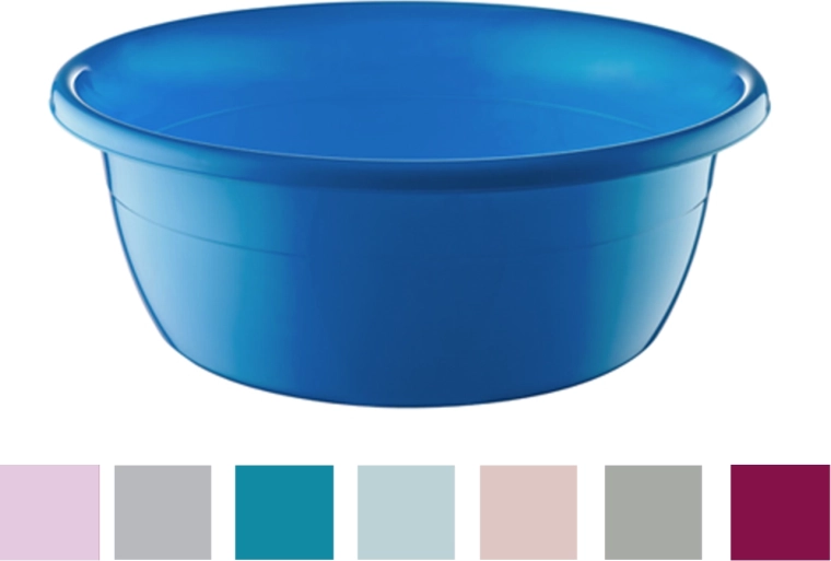 FELIX kerek tál 10 l