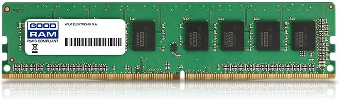 Operatív memória DDR4 16 GB 2666 MHz CL19 GOODRAM