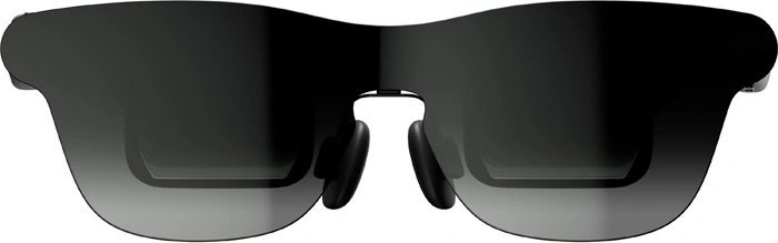 AR-szemüveg RayNeo GT Max L