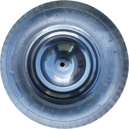 felfújható kerék lemezfelnin 390 mm x 90 mm