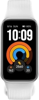Sportkarkötő Smart Band 11 Active szürke - 1 db