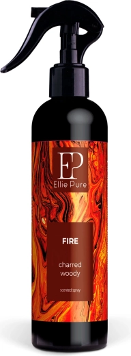 Dr. Marcus Ellie Pure spray légfrissítő 4 Elements Fire 300 ml