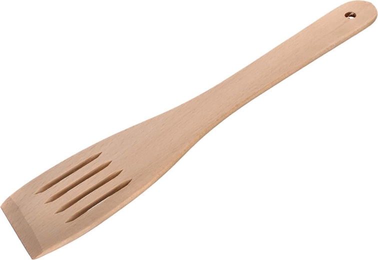 Fa nyeles, bevágásokkal ellátott forgató Brillante 29 cm