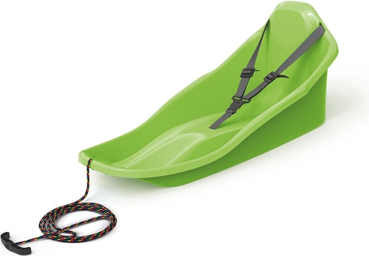 TOPO zöld bob