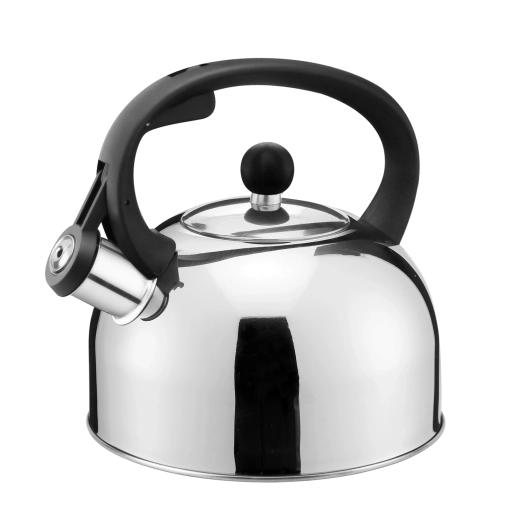 Rozsdamentes ESME vízforraló, 1,5 l