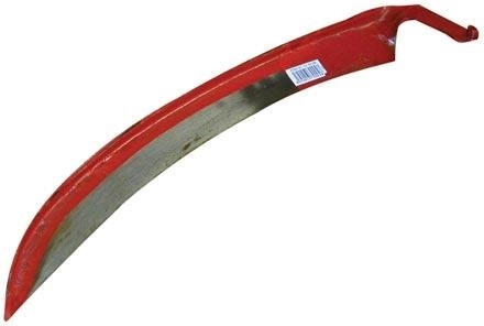 Kovácsolt kasza Standard 50 cm