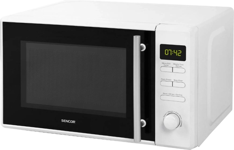 Sencor SMW 5220 mikrohullámú sütő