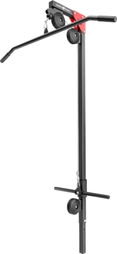 Felső és alsó csigás kiegészítő MARBO padokhoz, otthoni edzéshez