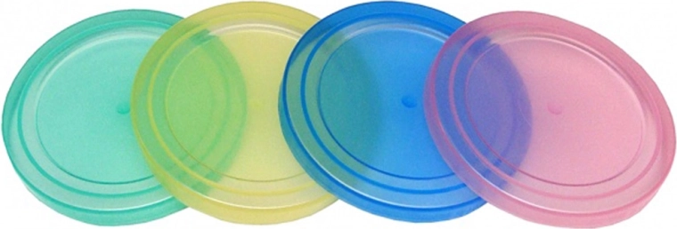 Nagy Omnia csavaros tetők 4 l, 4 db