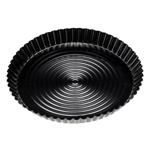 MONDEX pizzatepsi 27,5 cm, tapadásmentes felülettel