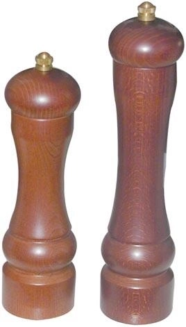 BOB fa fűszerdaráló, 22 cm