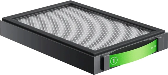 xTool SafetyPro AP2 előszűrő