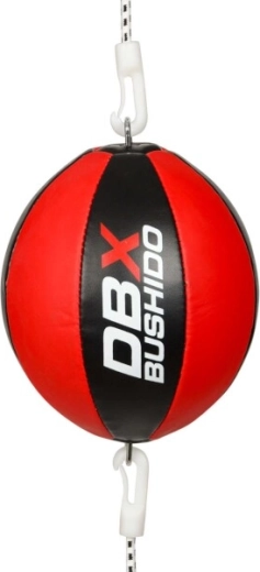 DBX Bushido reflex bokszzsák labda a gyorsaságért és pontosságért