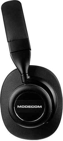 MODECOM MC‑1001HF vezeték nélküli fejhallgató mikrofonnal, aktív zajszűréssel