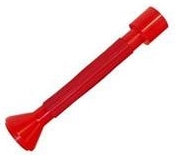 Kolbiarz konyhai csaptelep-hosszabbító 16 cm