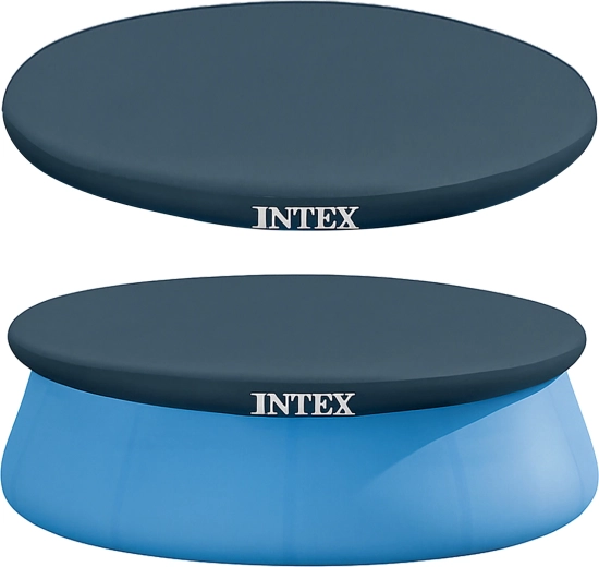 Intex takaróponyva Easy Set 244 cm-es medencéhez