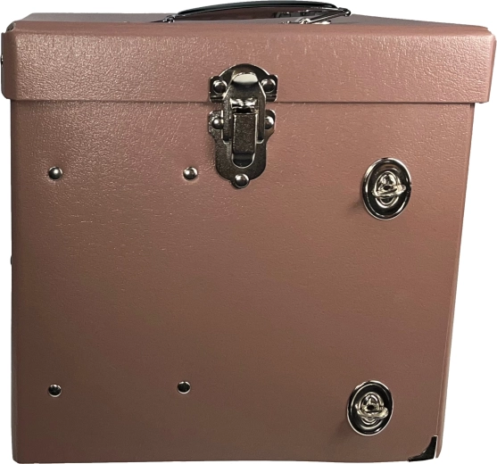 MAXI szétnyitható bőrönd szerszámokhoz és kiegészítőkhöz