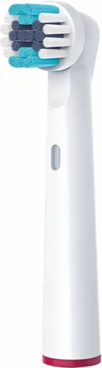 TB Clean pótfogkefe-fejek, 4 db