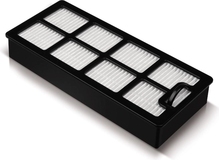 HEPA szűrő Sencor SVX 011HF Sencor SVC 840 Silenzio porszívóhoz