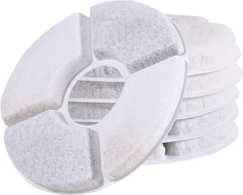 Purlov 6 darabos itató szűrő készlet