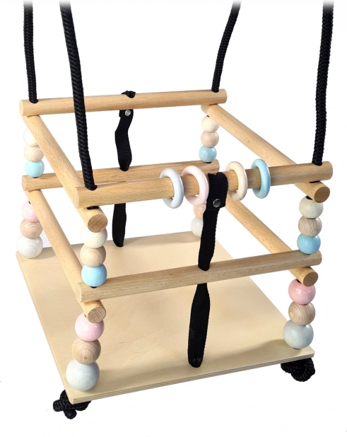 Hess hinta a legkisebbek számára a természetbe