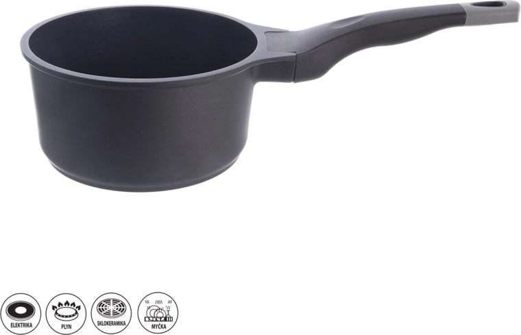 Gali nyeles lábas 16 cm