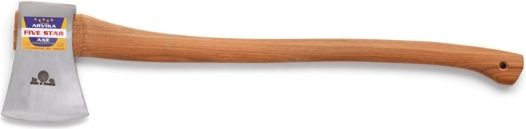 Hultafors Arvika 5 Star favágó fejsze 2000 g