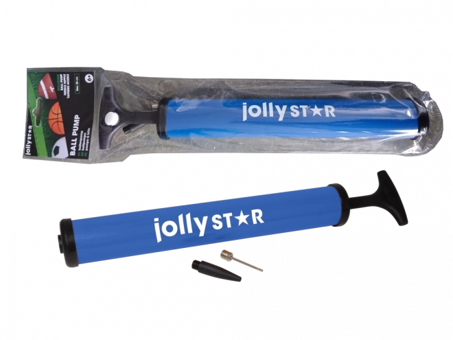 JollyStar kézi labdapumpa