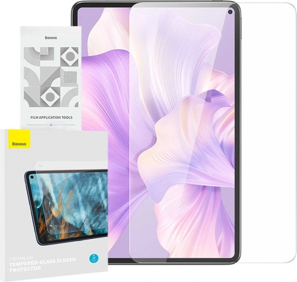 Baseus Crystal edzett üveg tablet HUAWEI MatePad / MatePad Pro készülékhez – Pro 11"