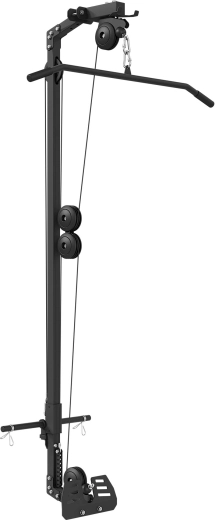 Felső és alsó csigás egység Power Rack MARBO MS-W107 2.0-hoz