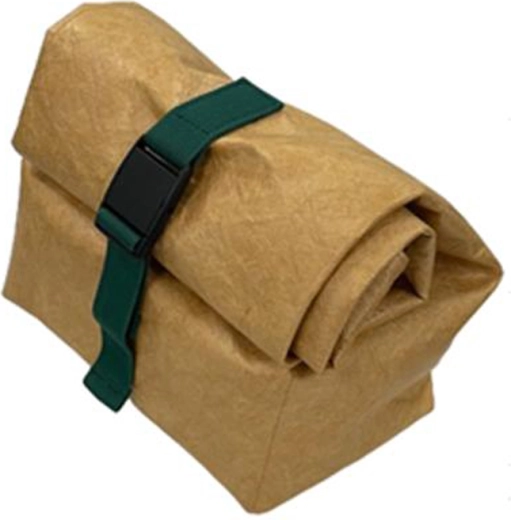 LocknLock 2 az 1-ben kihajtható ételhordó táska