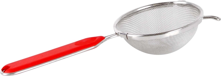 TORO szűrő, 10 cm, finom fémhálóból