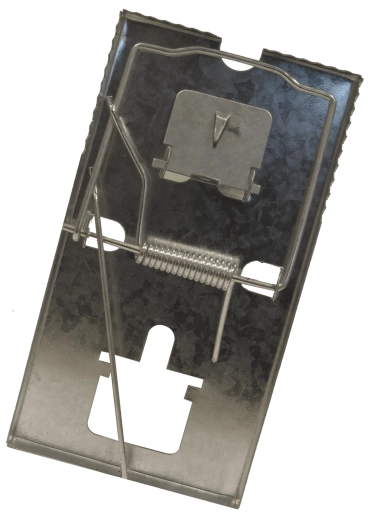 BROS fém patkánycsapda