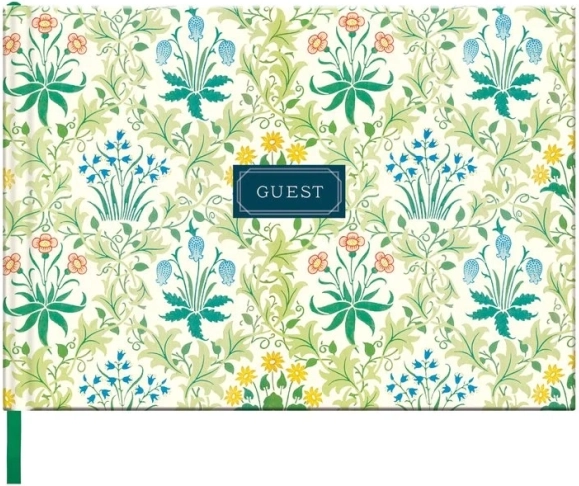 Vendégkönyv Fecskefű