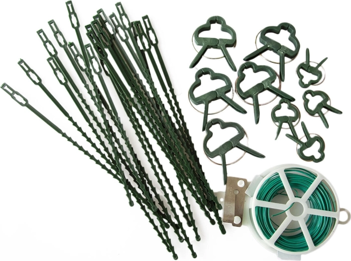 71 darabos növénykötöző készlet PH