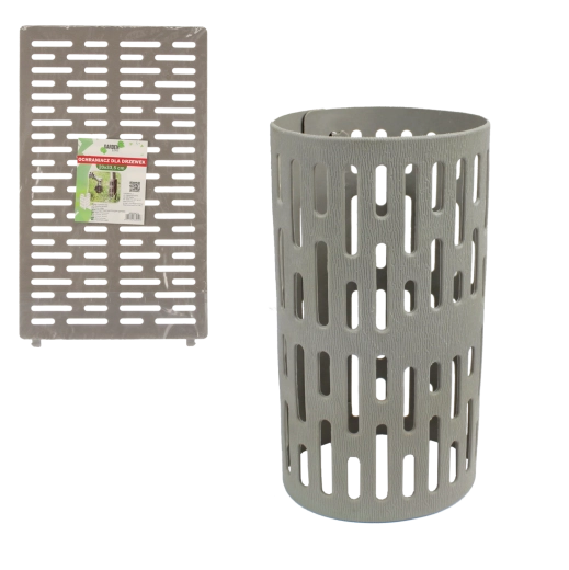 Fafajtörzs-védelem 20 × 33,5 cm, 12 db-os készlet