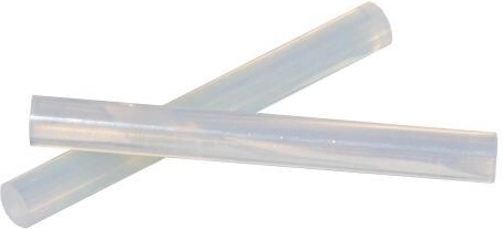 Olvadó ragasztórudak 11,2 × 200 mm, átlátszó (10 db)